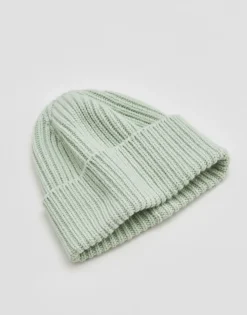 Store Strickmütze BEKY SOFT mit Wolle Accessoires