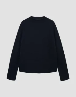 Fashion Strickpullover TARIKA Loose aus 100% Baumwolle Strick
