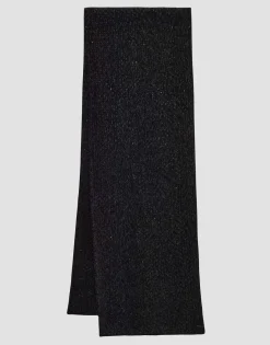 Best Strickschal AVELVI SPARK aus weichem Chenille Accessoires