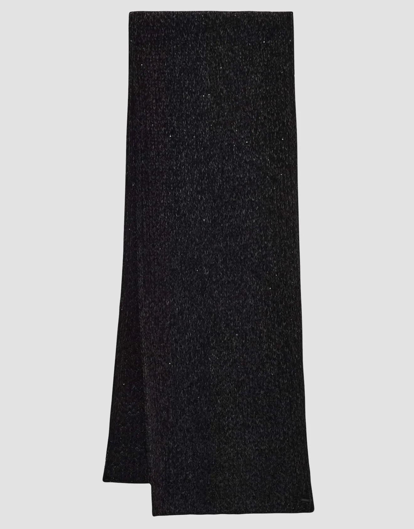 Best Strickschal AVELVI SPARK aus weichem Chenille Accessoires