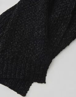 Best Strickschal AVELVI SPARK aus weichem Chenille Accessoires