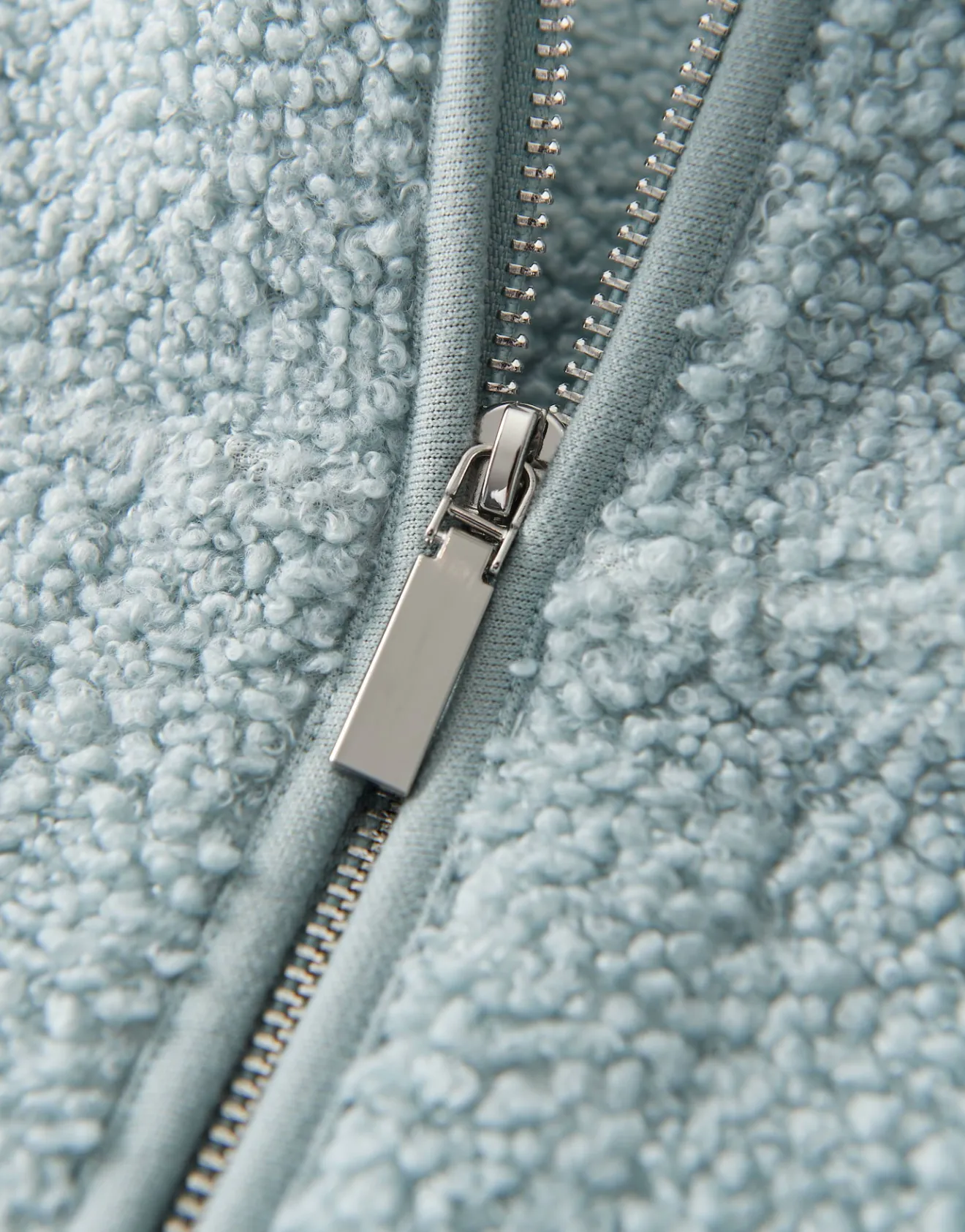 Shop Sweater GATROI Regular in Teddyfell Optik Sweat