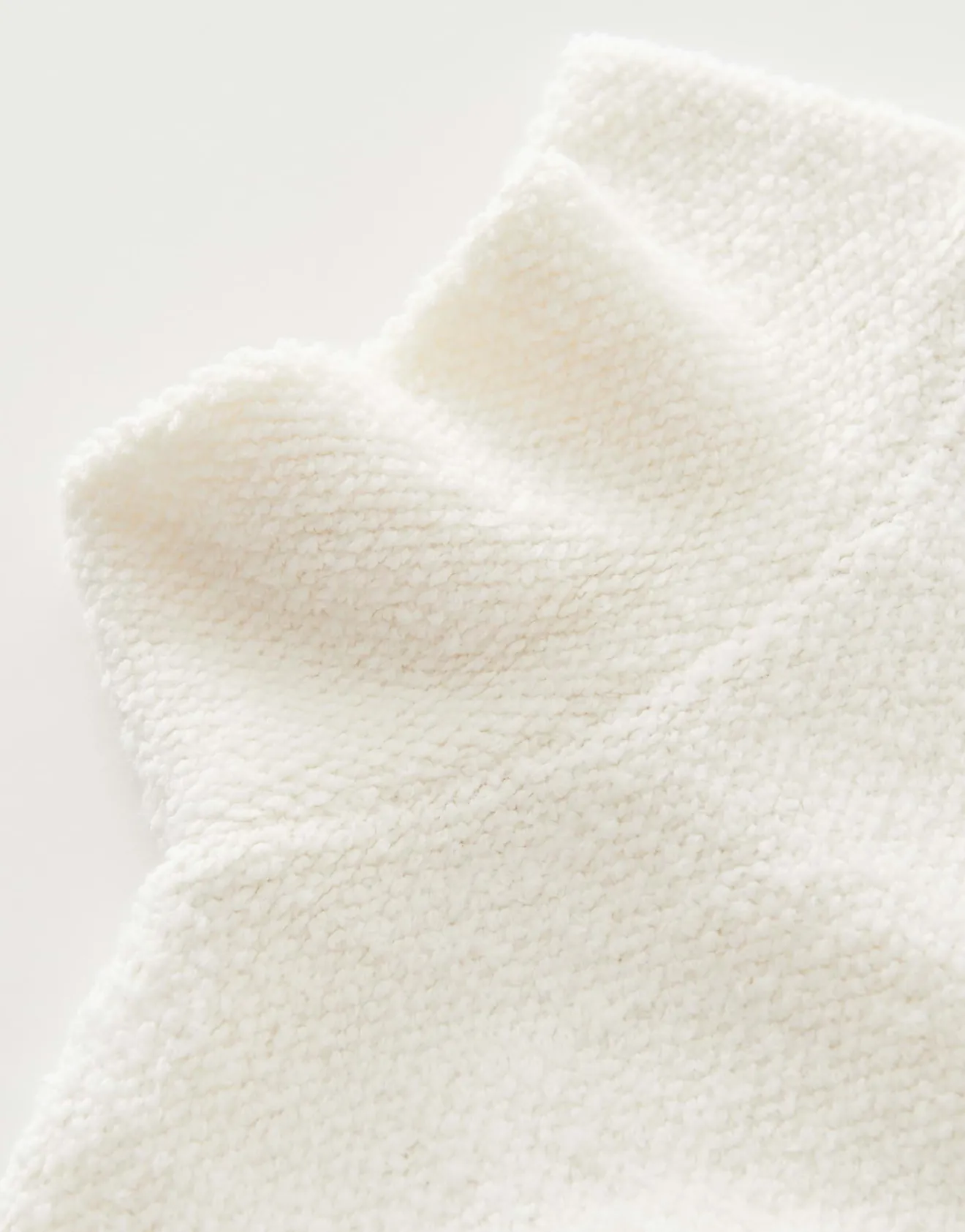 Cheap Sweater GUKLE Regular in Bouclé Optik Sweat