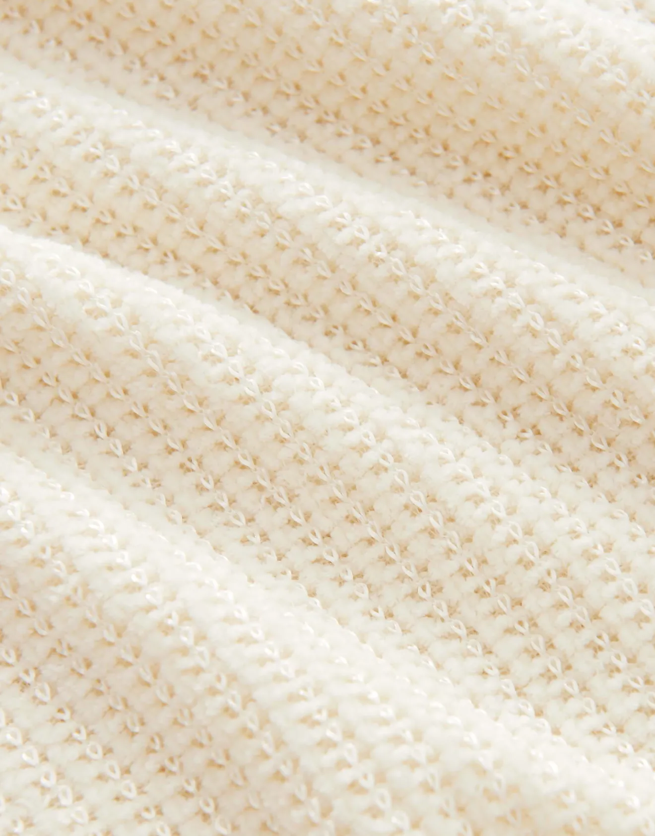 Sale Sweater USUNI Loose in Chenille Optik Sweat