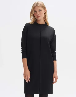 Outlet Sweatkleid WABYNI Regular aus Viskose Mix Kleider