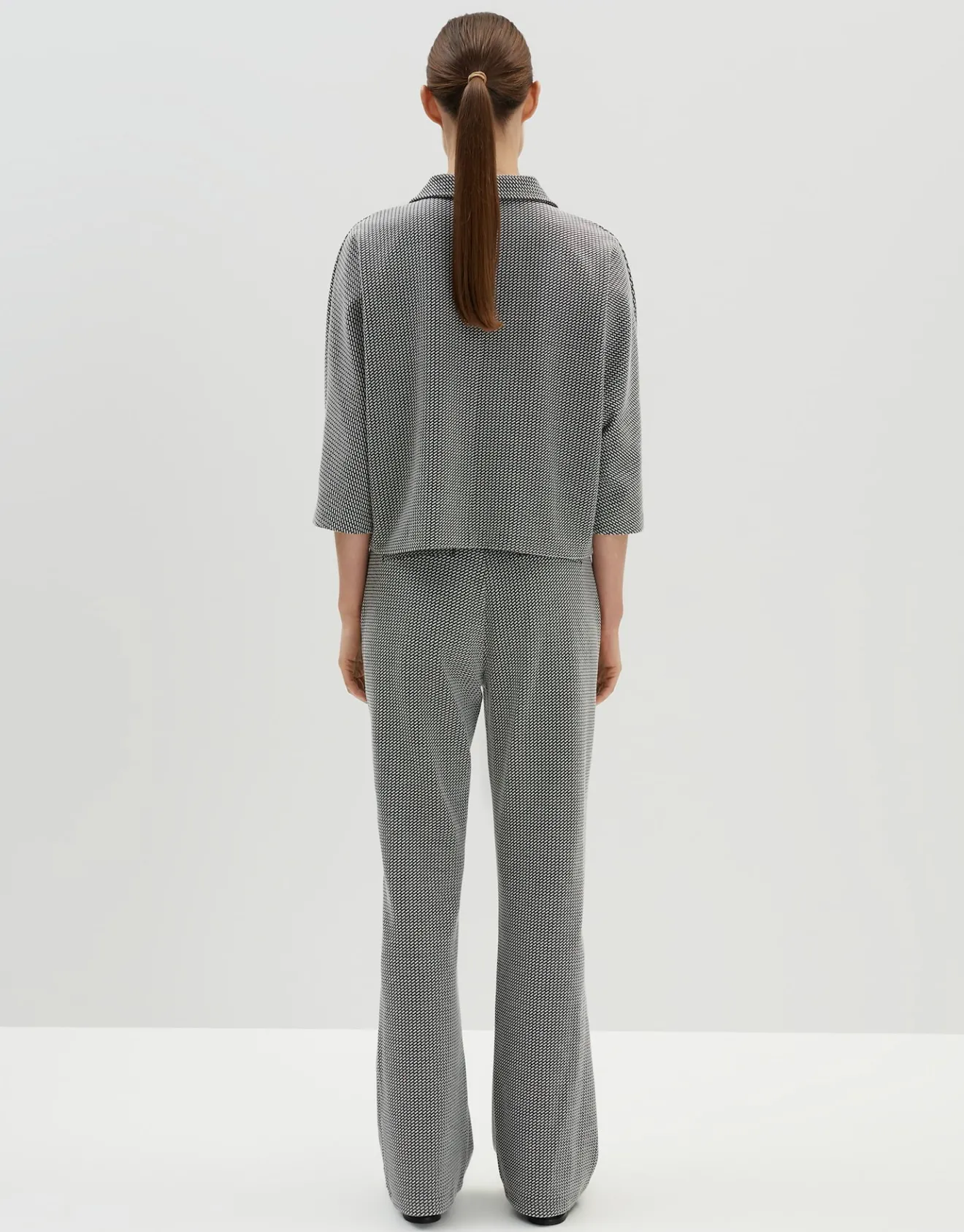 Shop Sweatshirt UCARLA Loose mit graphischem Muster Sweat