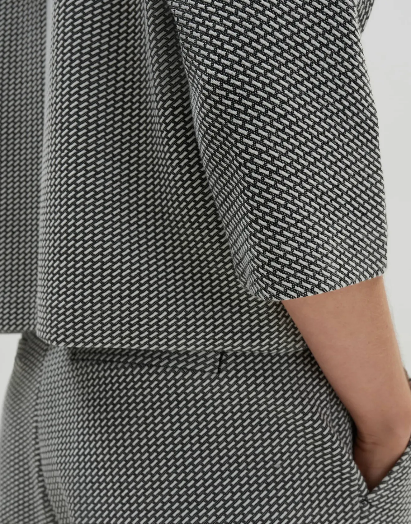 Shop Sweatshirt UCARLA Loose mit graphischem Muster Sweat