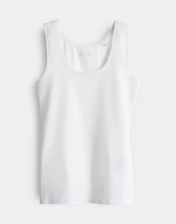 Online Trägertop IMILIA Slim aus BCI Cotton Mix Basics|Shirts
