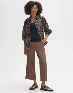 Cheap Trägertop INA Slim aus stretchigem BCI Cotton Mix Basics|Shirts