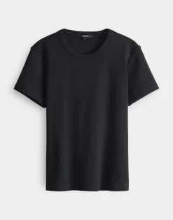 Outlet T-Shirt KEIKI Regular aus BCI Cotton Basics
