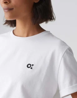 Clearance T-Shirt SEROX Regular aus Organic Cotton Basics|Shirts