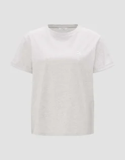 Shop T-Shirt SEROX Regular aus Organic Cotton Basics|Shirts