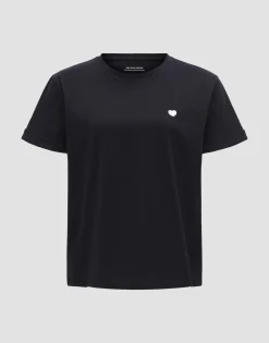 Store T-Shirt SERZ Regular aus Organic Cotton Shirts|Basics