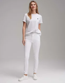 Online T-Shirt SERZ Regular aus Organic Cotton Basics|Shirts