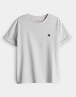 Online T-Shirt SERZ Regular aus Organic Cotton Basics|Shirts