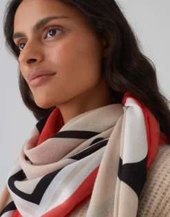 New Tuch ATYPO mit Print Accessoires