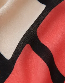 New Tuch ATYPO mit Print Accessoires