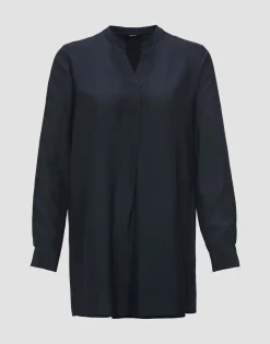 Clearance Tunikabluse FACURA Loose aus Viskose Blusen