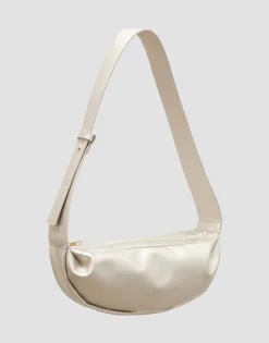 Flash Sale Umhängetasche BALANKA aus weichem Lederimitat Accessoires