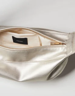 Flash Sale Umhängetasche BALANKA aus weichem Lederimitat Accessoires