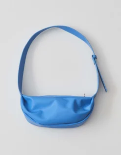 Store Umhängetasche BALANKA aus weichem Lederimitat Accessoires