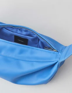Store Umhängetasche BALANKA aus weichem Lederimitat Accessoires