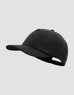 Flash Sale Wasserabweisende Cap BORTIE aus Nylon Accessoires
