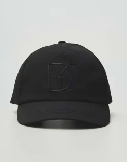 Flash Sale Wasserabweisende Cap BORTIE aus Nylon Accessoires