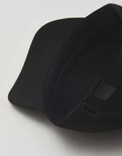 Flash Sale Wasserabweisende Cap BORTIE aus Nylon Accessoires