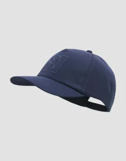 Flash Sale Wasserabweisende Cap BORTIE aus Nylon Accessoires