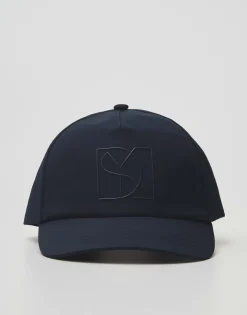 Flash Sale Wasserabweisende Cap BORTIE aus Nylon Accessoires