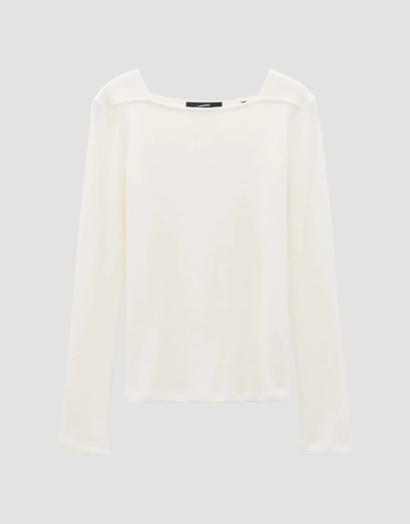 Online Weiches Jerseyshirt KOSIE aus Viskose Mix Shirts