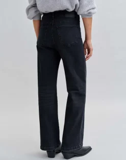Online Wide Leg Jeans MIVY High Rise mit Stretch-Anteil Jeans
