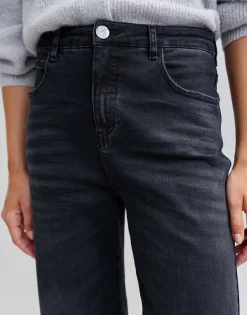 Online Wide Leg Jeans MIVY High Rise mit Stretch-Anteil Jeans