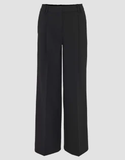 Best Wide Leg Pants MARIENA mit Komfortbund Hosen