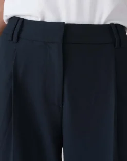 Flash Sale Wide Leg Pants MARIENA mit Komfortbund Hosen