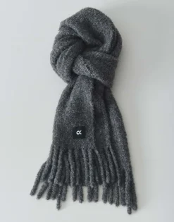 Best XXL Schal AMONI aus kuscheligem Teddy Bouclé Accessoires
