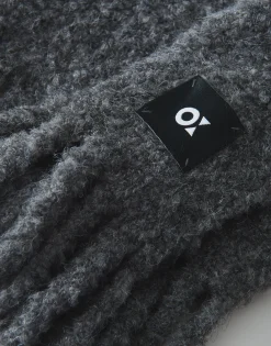 Best XXL Schal AMONI aus kuscheligem Teddy Bouclé Accessoires