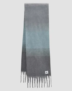 New XXL Schal AMOVI mit flauschiger Textur Accessoires