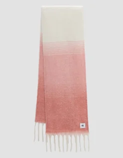Online XXL Schal AMOVI mit flauschiger Textur Accessoires
